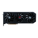 Tarjeta de Video PowerColor Hellhound Radeon RX 9070 XT 16GB GDDR6