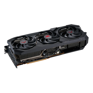 Tarjeta de Video PowerColor Red Devil RX 9070 XT 16GB GDDR6 256-bit OC