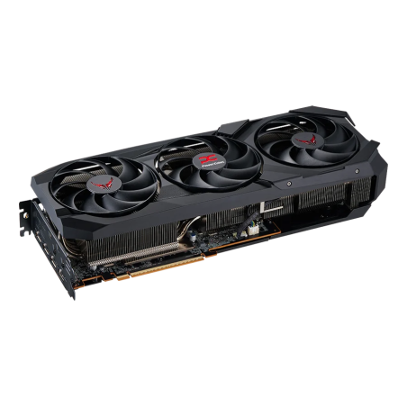 Tarjeta de Video PowerColor Red Devil RX 9070 XT 16GB GDDR6 256-bit OC