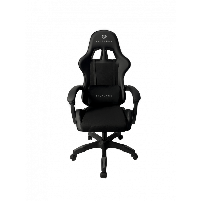 Silla Gamer Balam Rush Power Rush V2 Black Edition BR-934534 Ergonómica