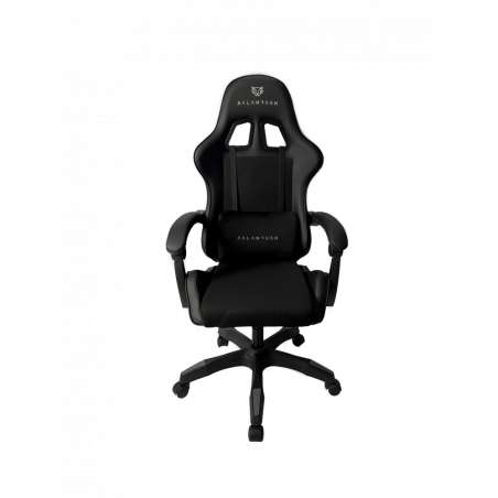 Silla Gamer Balam Rush Power Rush V2 Black Edition BR-934534 Ergonómica