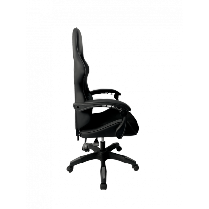 Silla Gamer Balam Rush Power Rush V2 Black Edition BR-934534 Ergonómica