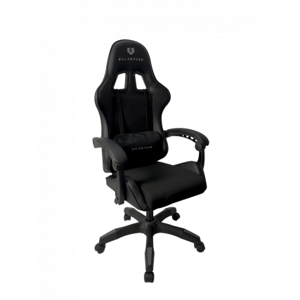 Silla Gamer Balam Rush Power Rush V2 Black Edition BR-934534 Ergonómica
