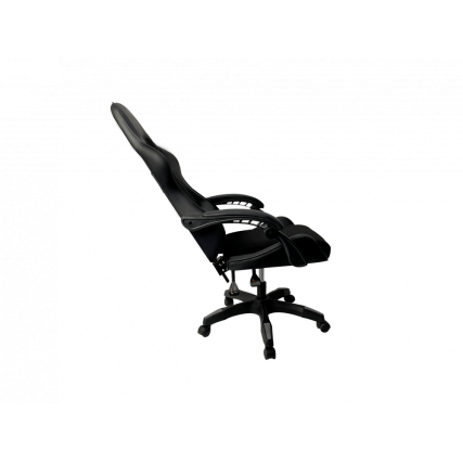 Silla Gamer Balam Rush Power Rush V2 Black Edition BR-934534 Ergonómica