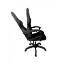 Silla Gamer Balam Rush Power Rush V2 Black Edition BR-934534 Ergonómica