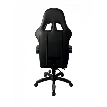 Silla Gamer Balam Rush Power Rush V2 Black Edition BR-934534 Ergonómica