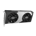 Tarjeta de Video Inno3D NVIDIA GeForce RTX 5070 Twin X2 OC 12GB GDDR7 PCIe 5.0 HDMI DisplayPort