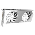 Tarjeta de Video Inno3D NVIDIA GeForce RTX 5060 Ti X2 OC 8GB GDDR7 PCIe 5.0 HDMI DisplayPort Blanca Tarjeta de Video Inno3D NVIDIA GeForce RTX 5060 Ti X2 OC 8GB GDDR7 PCIe 5.0 HDMI DisplayPort Blanca