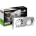 Tarjeta de Video Inno3D NVIDIA GeForce RTX 5060 Ti X2 OC 8GB GDDR7 PCIe 5.0 HDMI DisplayPort Blanca Tarjeta de Video Inno3D NVIDIA GeForce RTX 5060 Ti X2 OC 8GB GDDR7 PCIe 5.0 HDMI DisplayPort Blanca