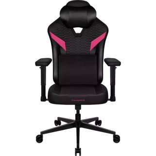 Silla Gamer ThunderX3 EAZE Racer Neon V2 Ergonómica Reclinable D