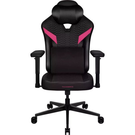 Silla Gamer ThunderX3 EAZE Racer Neon V2 Ergonómica Reclinable D