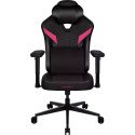 Silla Gamer ThunderX3 EAZE Racer Neon V2 Ergonómica Reclinable Diseño Deportivo