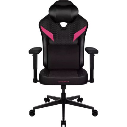 Silla Gamer ThunderX3 EAZE Racer Neon V2 Ergonómica Reclinable D
