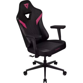 Silla Gamer ThunderX3 EAZE Racer Neon V2 Ergonómica Reclinable Diseño Deportivo