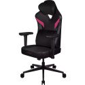 Silla Gamer ThunderX3 EAZE Racer Neon V2 Ergonómica Reclinable Diseño Deportivo