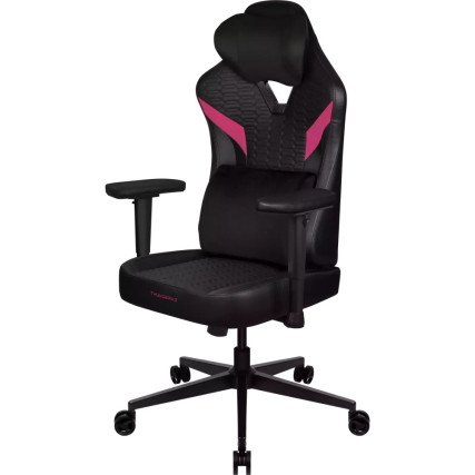 Silla Gamer ThunderX3 EAZE Racer Neon V2 Ergonómica Reclinable D