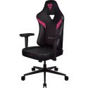 Silla Gamer ThunderX3 EAZE Racer Neon V2 Ergonómica Reclinable Diseño Deportivo