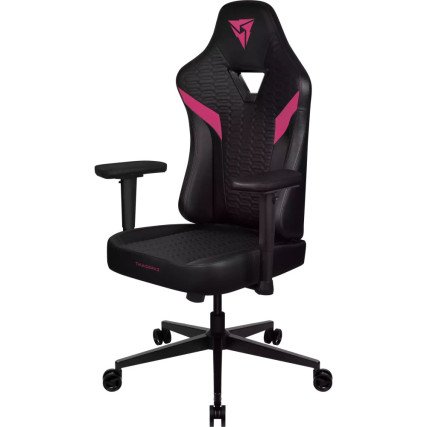 Silla Gamer ThunderX3 EAZE Racer Neon V2 Ergonómica Reclinable D