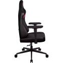 Silla Gamer ThunderX3 EAZE Racer Neon V2 Ergonómica Reclinable Diseño Deportivo