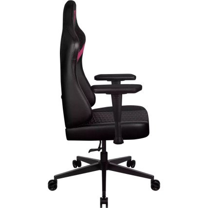 Silla Gamer ThunderX3 EAZE Racer Neon V2 Ergonómica Reclinable D
