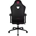 Silla Gamer ThunderX3 EAZE Racer Neon V2 Ergonómica Reclinable Diseño Deportivo