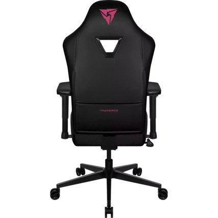 Silla Gamer ThunderX3 EAZE Racer Neon V2 Ergonómica Reclinable D