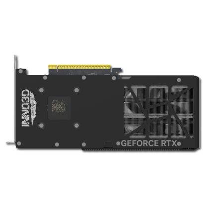 Tarjeta de Video Inno3D NVIDIA GeForce RTX 5060 Ti X2 OC 8GB GDDR7 PCIe 5.0 HDMI DisplayPort