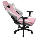 Silla Gamer ThunderX3 TC3 Max Sakura Blanca de Cuero Sintético hasta 150 kg Silla Gamer ThunderX3 TC3 Max Sakura Blanca de Cuero Sintético hasta 150 kg