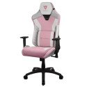 Silla Gamer ThunderX3 TC3 Max Sakura Blanca de Cuero Sintético hasta 150 kg Silla Gamer ThunderX3 TC3 Max Sakura Blanca de Cuero Sintético hasta 150 kg