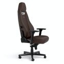 Silla Gamer Noblechairs LEGEND Java Edition Negra de Cuero Sintético hasta 150 kg