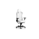 Silla Gamer noblechairs EPIC Edition White Cuero Sintético Soporte 120 kg Silla Gamer noblechairs EPIC Edition White Cuero Sintético Soporte 120 kg