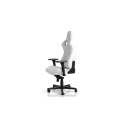 Silla Gamer noblechairs EPIC Edition White Cuero Sintético Soporte 120 kg Silla Gamer noblechairs EPIC Edition White Cuero Sintético Soporte 120 kg