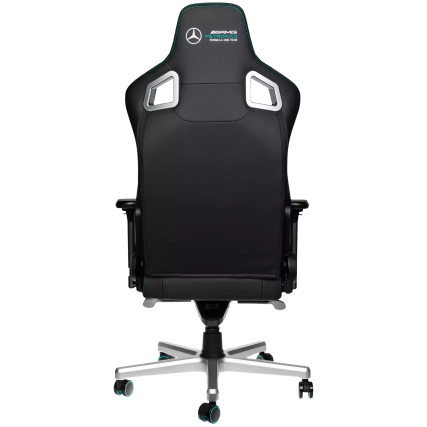 Silla Gamer noblechairs EPIC Mercedes AMG Petronas Motorsport Black