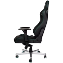 Silla Gamer noblechairs EPIC Mercedes AMG Petronas Motorsport Black