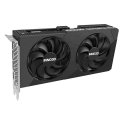 Tarjeta de Video Inno3D NVIDIA GeForce RTX 5050 Twin X2 8GB GDDR6 PCIe 5.0 Negra