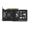Tarjeta de Video Inno3D NVIDIA GeForce RTX 5050 Twin X2 8GB GDDR6 PCIe 5.0 Negra