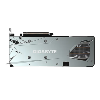 Tarjeta de Video Gigabyte Radeon RX 7600 Gaming OC 8GB GDDR6 PCIe 4.0