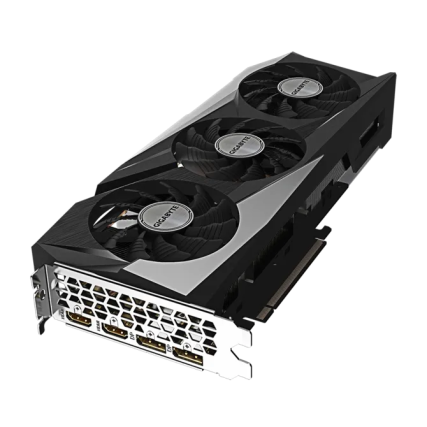 Tarjeta de Video Gigabyte Radeon RX 7600 Gaming OC 8GB GDDR6 PCIe 4.0