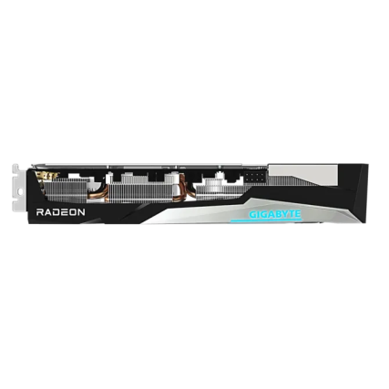 Tarjeta de Video Gigabyte Radeon RX 7600 Gaming OC 8GB GDDR6 PCIe 4.0