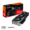 Tarjeta de Video Gigabyte Radeon RX 7600 Gaming OC 8GB GDDR6 PCIe 4.0