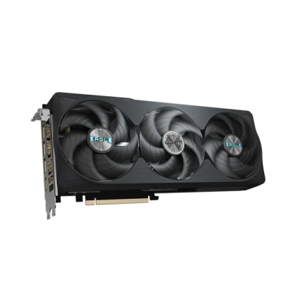 Tarjeta de Video Gigabyte NVIDIA GeForce RTX 5070 Ti Eagle OC 16GB GDDR7 PCIe 5.0 SFF