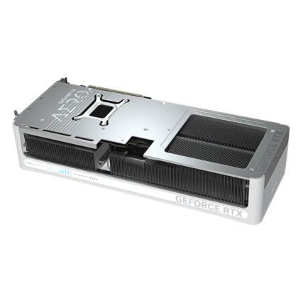 TARJETA DE VIDEO GIGABYTE NVIDIA GEFORCE RTX 5070 TI AERO OC 16GB 256 BIT GDDR7 PCI EXPRESS X16 5.0