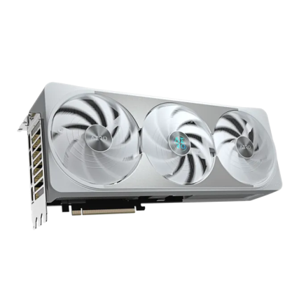 Tarjeta de Video Gigabyte NVIDIA GeForce RTX 5070 Ti Aero OC 16GB GDDR7 PCIe 5.0