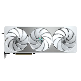 TARJETA DE VIDEO GIGABYTE NVIDIA GEFORCE RTX 5070 TI AERO OC 16GB 256 BIT GDDR7 PCI EXPRESS X16 5.0