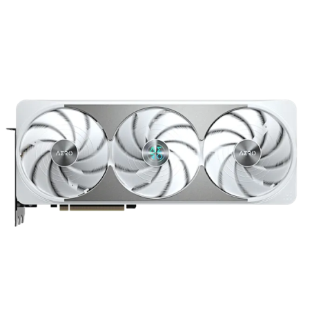 TARJETA DE VIDEO GIGABYTE NVIDIA GEFORCE RTX 5070 TI AERO OC 16GB 256 BIT GDDR7 PCI EXPRESS X16 5.0