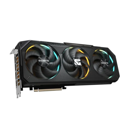 Tarjeta de Video Gigabyte NVIDIA GeForce RTX 5070 Gaming OC 12GB GDDR7 PCIe 5.0