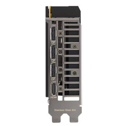 Tarjeta de Video ASUS Dual RTX 5050 8GB GDDR6 HDMI DisplayPort PCIe 5.0