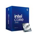 Procesador Intel Core Ultra 5-225F 10 núcleos Socket 1851 IA sin gráficos para desktop