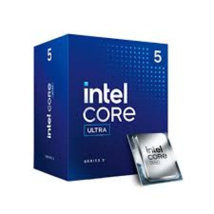 Procesador Intel Core Ultra 5-225F 10 núcleos Socket 1851 IA sin gráficos para desktop