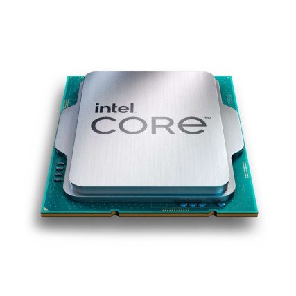 Procesador Intel Core i7-13700F 13ª Gen 2.1GHz Socket LGA1700 para desktop de alto rendimiento